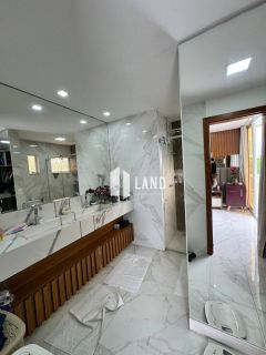 Casa Duplex - Terras Alphaville - Teresina - PI
