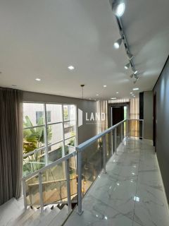 Casa Duplex - Terras Alphaville - Teresina - PI