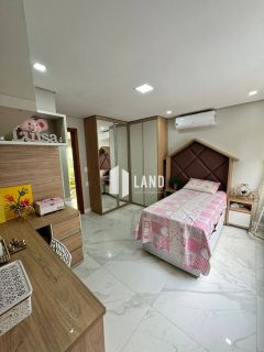 Casa Duplex - Terras Alphaville - Teresina - PI