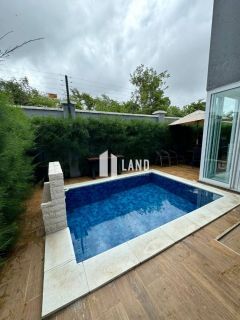 Casa Duplex - Terras Alphaville - Teresina - PI