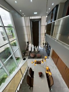 Casa Duplex - Terras Alphaville - Teresina - PI