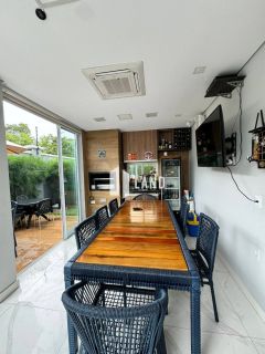 Casa Duplex - Terras Alphaville - Teresina - PI