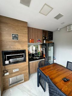 Casa Duplex - Terras Alphaville - Teresina - PI