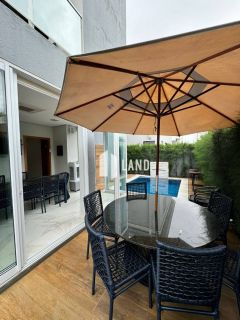 Casa Duplex - Terras Alphaville - Teresina - PI