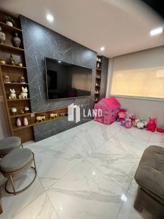 Casa Duplex - Terras Alphaville - Teresina - PI