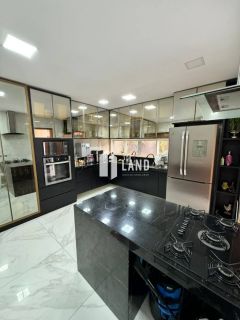Casa Duplex - Terras Alphaville - Teresina - PI