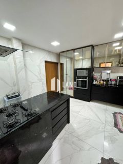 Casa Duplex - Terras Alphaville - Teresina - PI