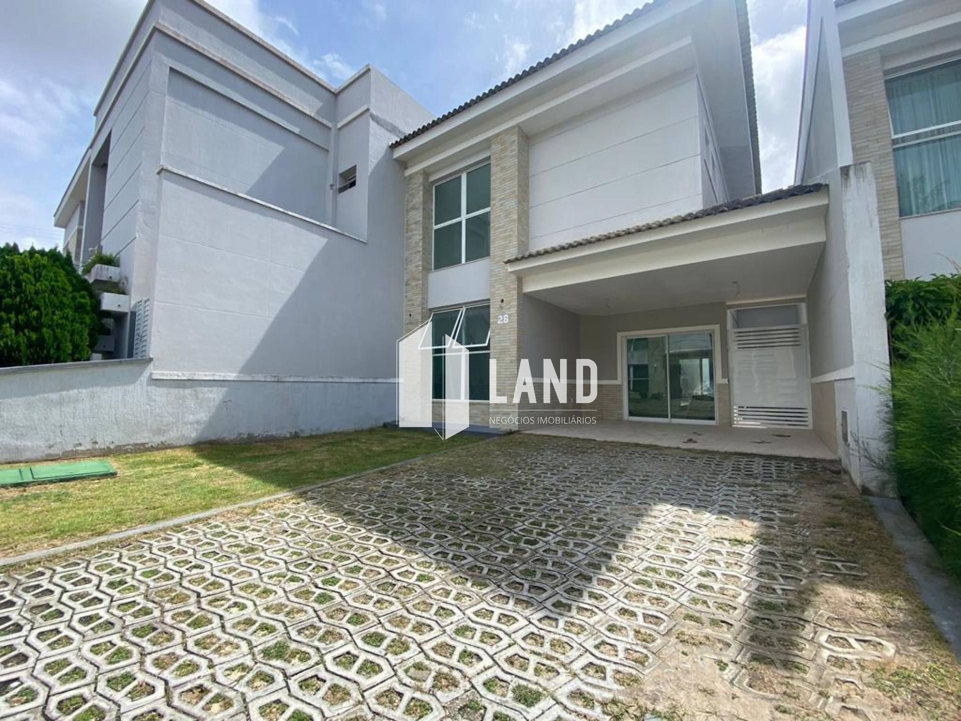 CASA NO EUSÉBIO EM CONDOMÍNIO  DE LUXO!!