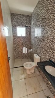 CASA A VENDA NO LOTEAMENTO NOVO ANCURI!