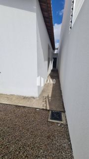 CASA A VENDA NO LOTEAMENTO NOVO ANCURI!
