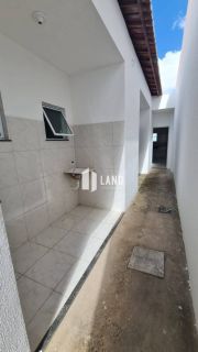 CASA A VENDA NO LOTEAMENTO NOVO ANCURI!