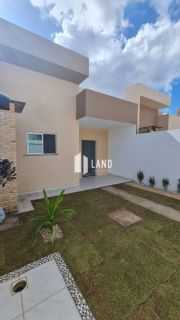 CASA A VENDA NO LOTEAMENTO NOVO ANCURI!