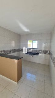 CASA A VENDA NO LOTEAMENTO NOVO ANCURI!