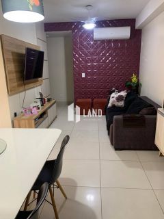 Apartamento no Condomínio Like de 75m2 com 03 quartos sendo 01 suite