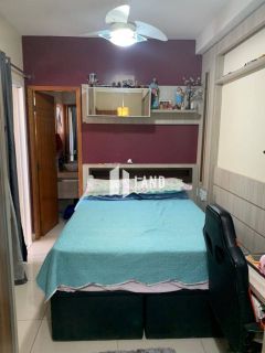 Apartamento no Condomínio Like de 75m2 com 03 quartos sendo 01 suite