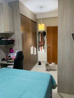 Apartamento no Condomínio Like de 75m2 com 03 quartos sendo 01 suite