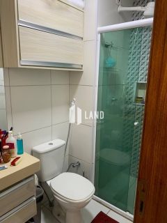 Apartamento no Condomínio Like de 75m2 com 03 quartos sendo 01 suite