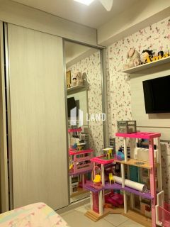 Apartamento no Condomínio Like de 75m2 com 03 quartos sendo 01 suite