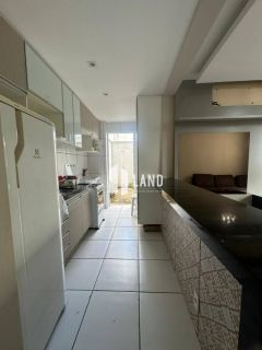 Apartamento Térreo com Quintal Privativo no Jardins do Norte 3