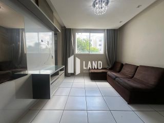 Apartamento Térreo com Quintal Privativo no Jardins do Norte 3