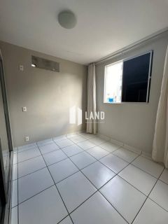 Apartamento Térreo com Quintal Privativo no Jardins do Norte 3