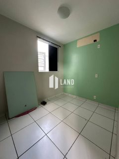 Apartamento Térreo com Quintal Privativo no Jardins do Norte 3