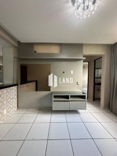 Apartamento Térreo com Quintal Privativo no Jardins do Norte 3