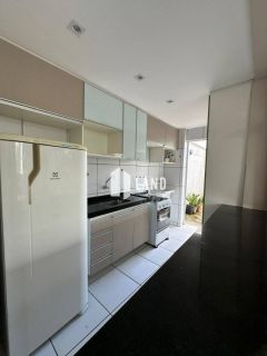 Apartamento Térreo com Quintal Privativo no Jardins do Norte 3