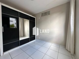 Apartamento Térreo com Quintal Privativo no Jardins do Norte 3