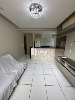 Apartamento Térreo com Quintal Privativo no Jardins do Norte 3