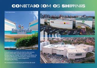 Deck Condomínio - em construção