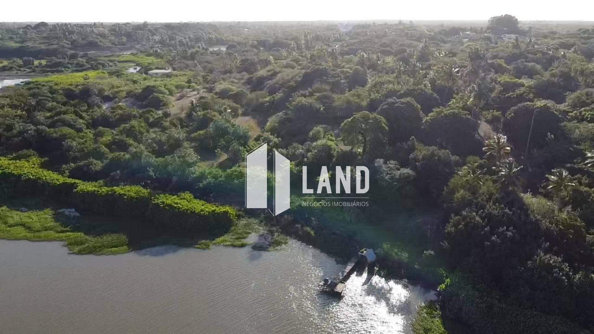 TERRENO A VENDA NO PARACURU!