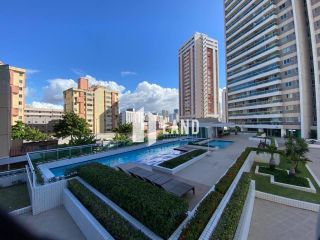 Duetto di Fátima à venda,106m², 3 suítes bairro Joaquim Távora - Fortaleza - CE