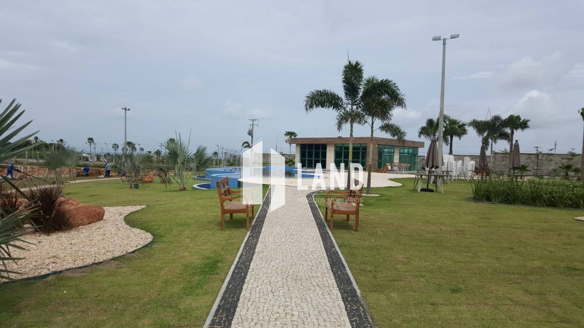 Petrópolis Residence