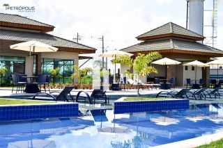 Petrópolis Residence