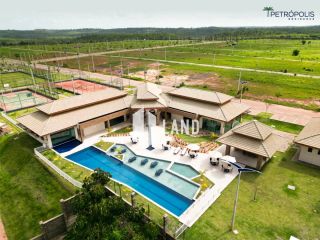 Petrópolis Residence