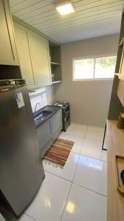 Linha Park - Casa Duplex em Condomínio Fechado