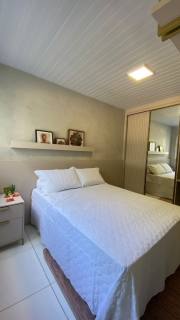 Linha Park - Casa Duplex em Condomínio Fechado