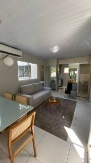 Linha Park - Casa Duplex em Condomínio Fechado