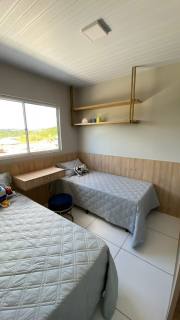 Linha Park - Casa Duplex em Condomínio Fechado
