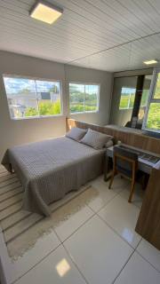 Linha Park - Casa Duplex em Condomínio Fechado