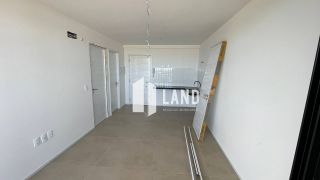 Apartamento Para Vender com 1 quarto 1 suíte no bairro Coco em Fortaleza por - 540.000,00