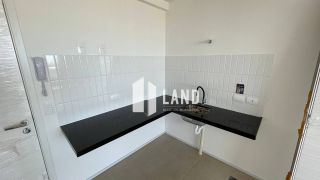 Apartamento Para Vender com 1 quarto 1 suíte no bairro Coco em Fortaleza por - 540.000,00