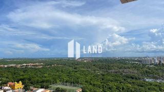 Apartamento Para Vender com 1 quarto 1 suíte no bairro Coco em Fortaleza por - 540.000,00