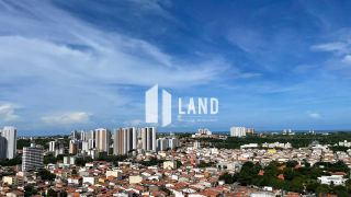 Apartamento Para Vender com 1 quarto 1 suíte no bairro Coco em Fortaleza por - 540.000,00