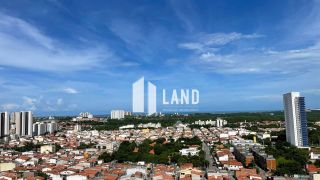 Apartamento Para Vender com 1 quarto 1 suíte no bairro Coco em Fortaleza por - 540.000,00