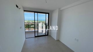Apartamento Para Vender com 1 quarto 1 suíte no bairro Coco em Fortaleza por - 540.000,00