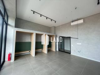 Apartamento Para Vender com 1 quarto 1 suíte no bairro Coco em Fortaleza por - 540.000,00