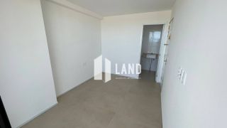 Apartamento Para Vender com 1 quarto 1 suíte no bairro Coco em Fortaleza por - 540.000,00