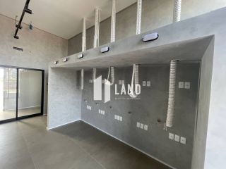 Apartamento Para Vender com 1 quarto 1 suíte no bairro Coco em Fortaleza por - 540.000,00